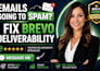 fix brevo email deliverability brevo spam issues brevo campaign errors